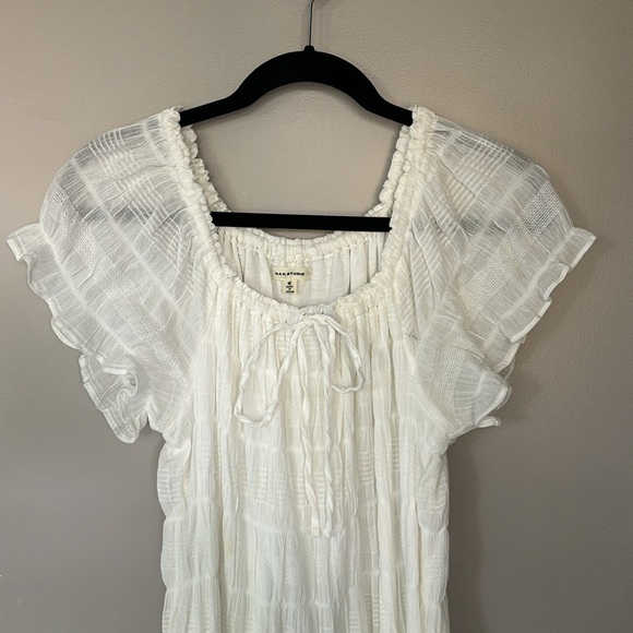 Max Studio Flowy Dress, Size M - Picture 2 of 7